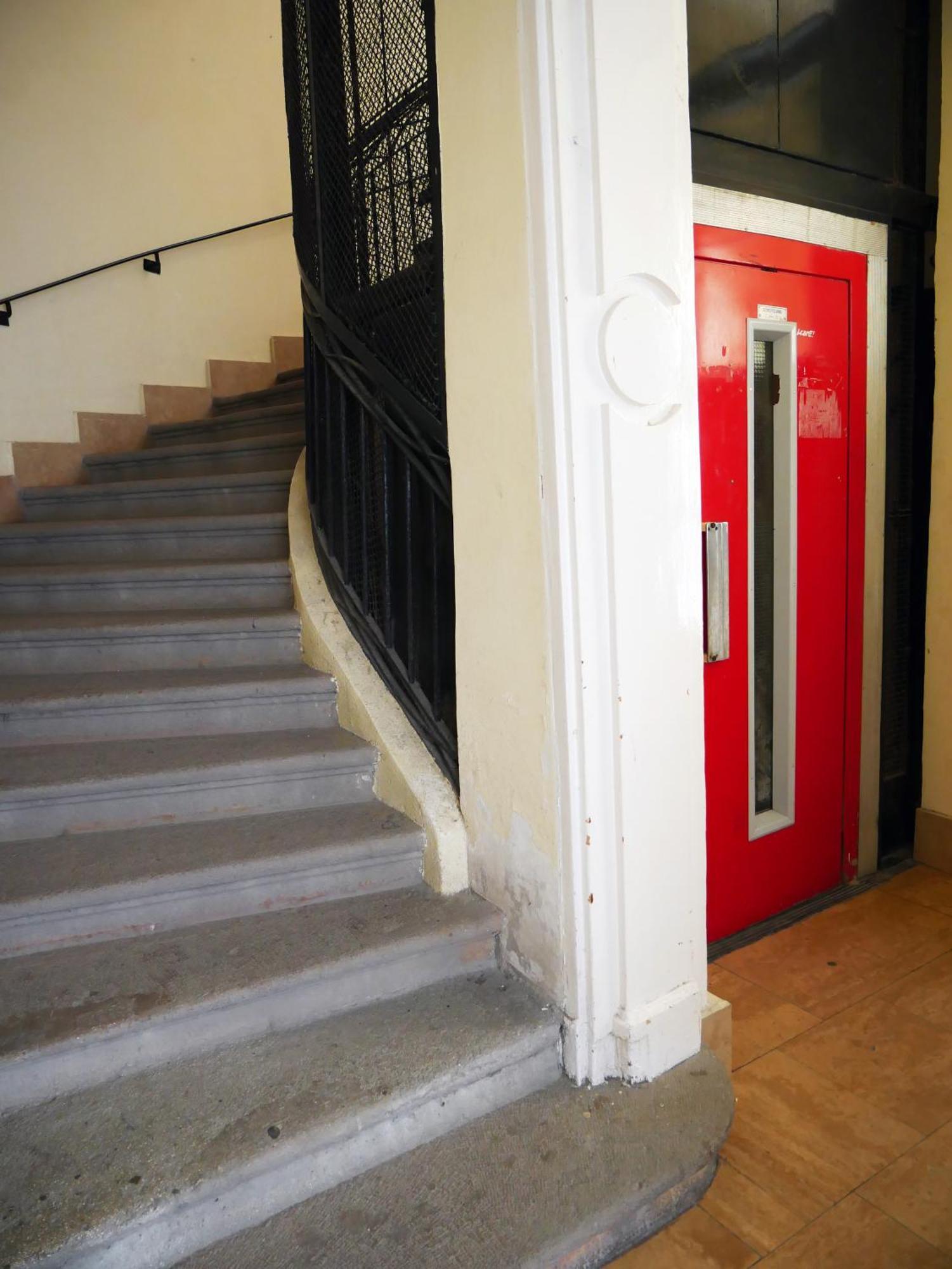 Dorotea - Cosy Home In The Heart Of Budapest Exterior photo